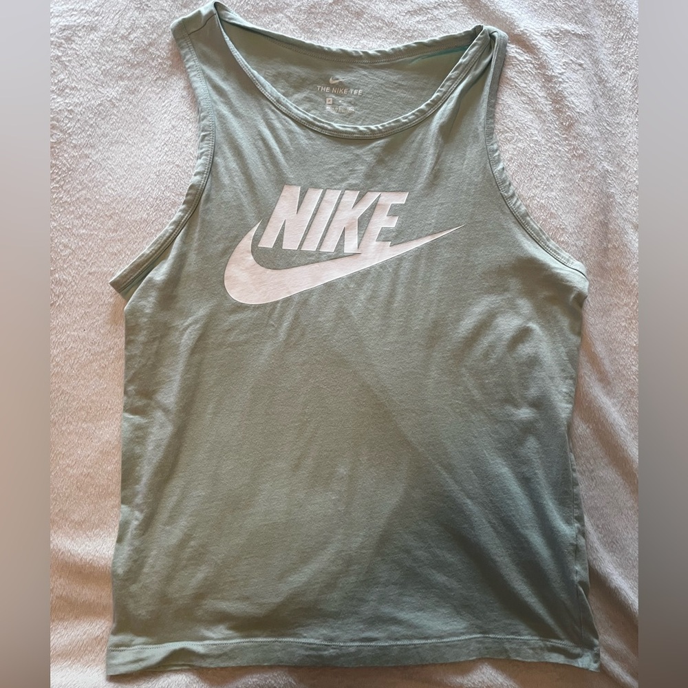 Men’s Nike Tank Top